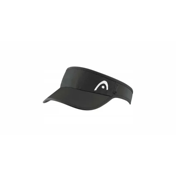 Pro Player ladies Visor sapca pentru femei, negru