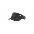 Pro Player ladies Visor sapca pentru femei, negru
