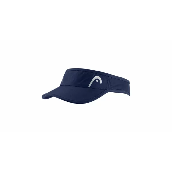 Pro Player Visor 2024 ladies cap navy