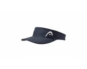Pro Player Womens Visor sapca, albastru inchis