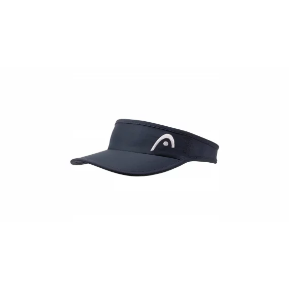 Pro Player Womens Visor sapca, albastru inchis