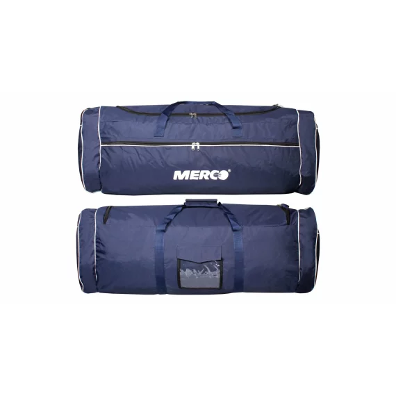 Pro Team hockey bag navy