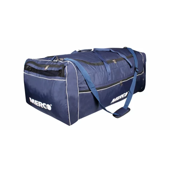 Pro Team hockey bag navy