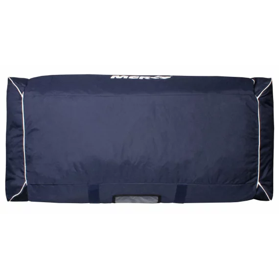 Pro Team hockey bag navy