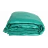 Professional paravan pentru terenuri de tenis,  verde deschis 2 x 12m