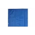 Plasa antivant teren tenis Professional 2 x 30 m, albastru