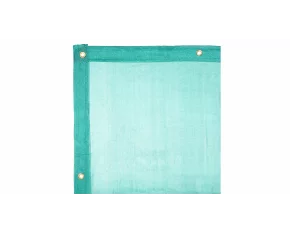 Professional windscreen pentru terenuri de tenis,  verde deschis 2 x 30m