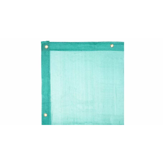Professional windscreen pentru terenuri de tenis,  verde deschis 2 x 30m