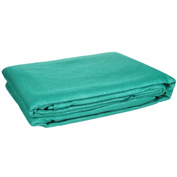 Professional windscreen pentru terenuri de tenis,  verde deschis 2 x 30m