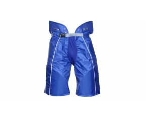 Profi HK-1 Pantaloni hochei de strada albastru