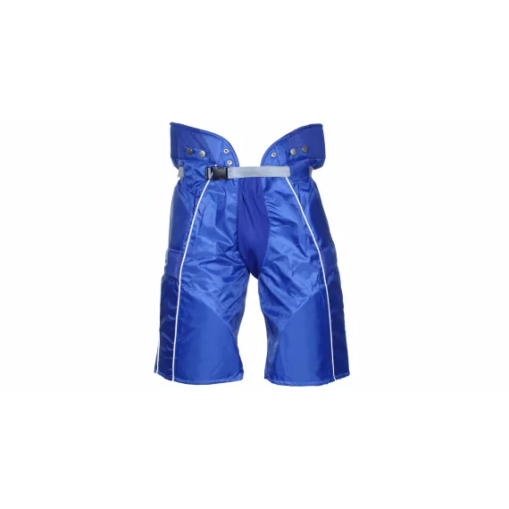 Profi HK-1 Pantaloni hochei de strada albastru