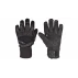 Progressive Copper S manusi de ski, negru