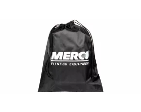 Promo Bag drawstring bag black
