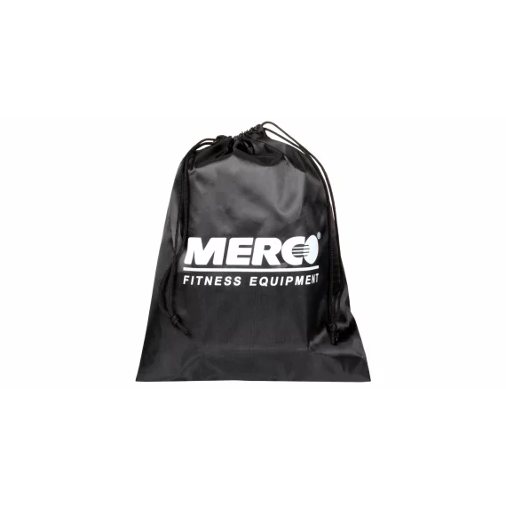 Promo Bag drawstring bag black