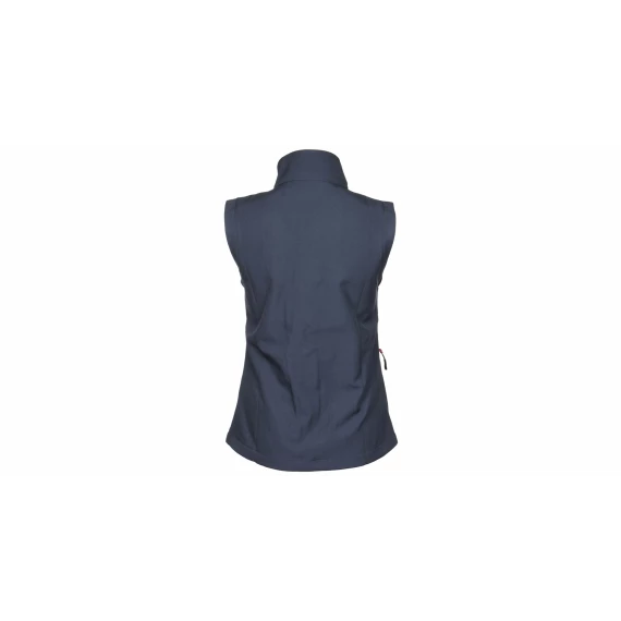 Promo ladiessoftshell vesta softshell pentru femei, gri
