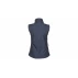 Promo ladiessoftshell vesta softshell pentru femei, gri