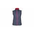 Promo ladiessoftshell vesta softshell pentru femei, gri