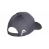 Promotion Cap 2019 sapca, antracit