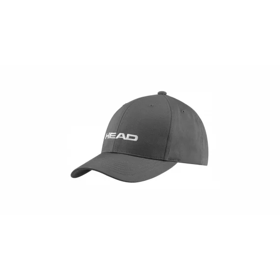 Promotion Cap 2019 sapca, antracit
