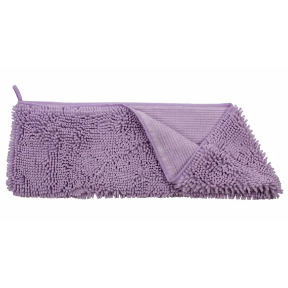 Prosop pentru caini Dry Large violet