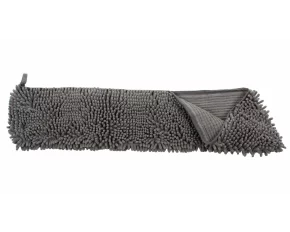 Prosop pentru caini Dry Small gri