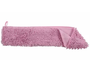 Prosop pentru caini Dry Small roz