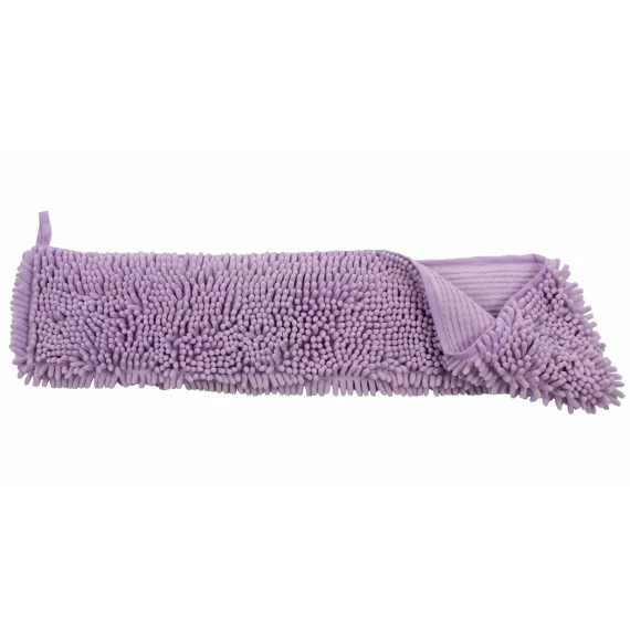 Prosop pentru caini Dry Small violet