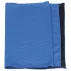 Prosop racire, albastru, 33x88 cm