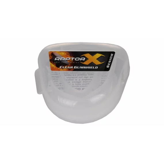 Protectie de dinti hokey