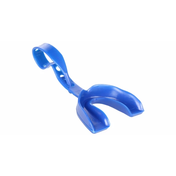 Protectie gura Mouth guards albastru