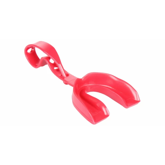 Protectie gura Mouth guards rosu