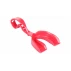 Protectie gura Mouth guards rosu