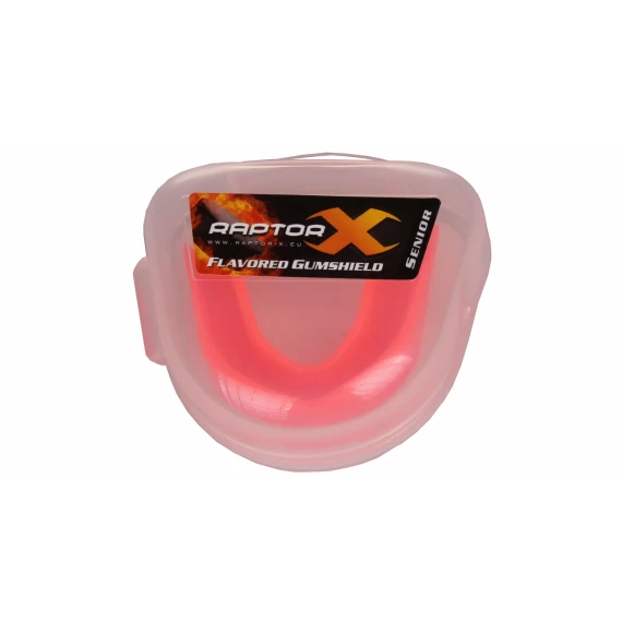 Protectie pentru dinti kockey cu aroma