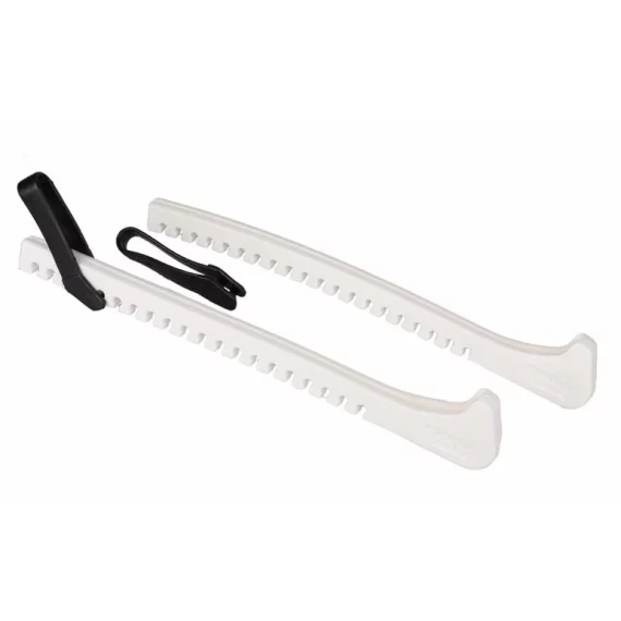 Protectie pentru lame patine Guard Roxa,albe