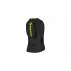 Protectie spate pentru copii Bone PRO 2.0, negru-galben