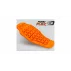 Protectie spate pentru copii Bone PRO 2.0, negru-galben