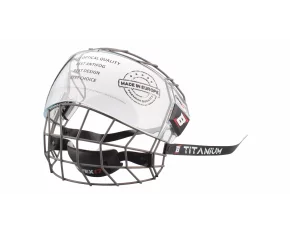 Protectie Uniplexi Convex17 SR Titan
