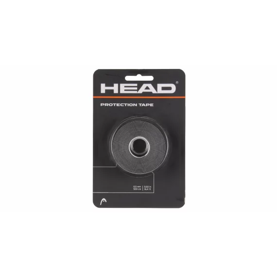 Protection Tape banda de protectie, neagra