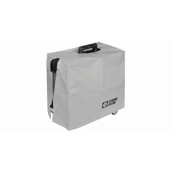 Protective Cover for tennis ball machine
