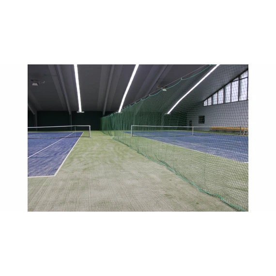 Protective Net PE plasa de protectie PE verde