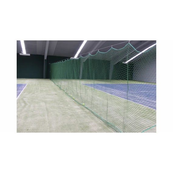 Protective Net PE plasa de protectie PE verde
