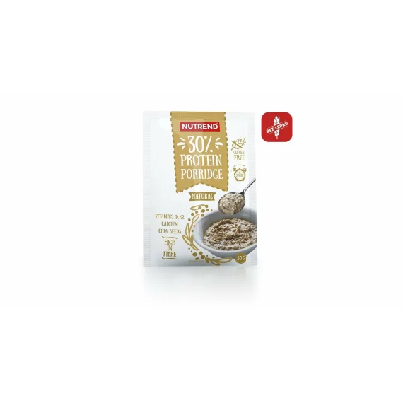 Proteine Porridge Natural 50 g