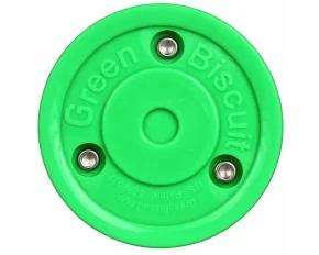 Puc hochei  antrenament , verde