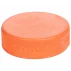 Puc pentru antrenament hochei Hockey Puck Orange, 260g