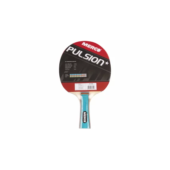 Pulsion * paleta tenis de masa