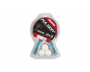 Pulsion * set de tenis de masa 2+3
