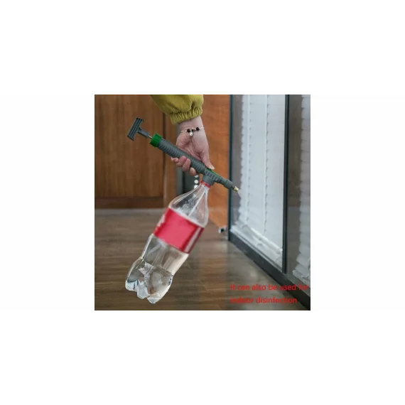 Pulverizator pentru sticle clasice Head