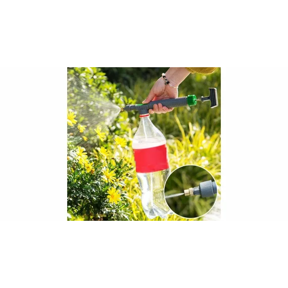 Pulverizator pentru sticle clasice Head