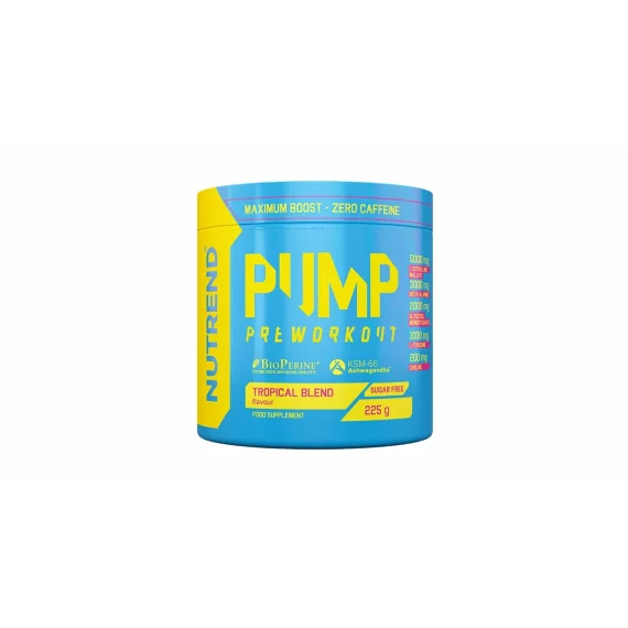 Pump 225 g