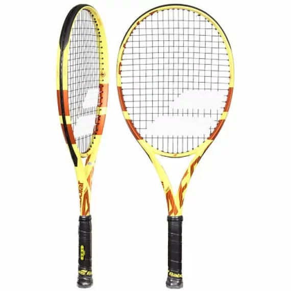 Pure Aero JR 26 RG 2019 junior tennis racket